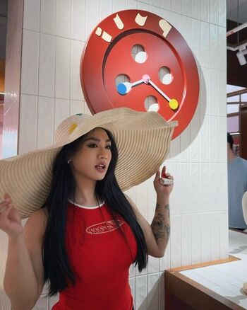 Chloe Yang
