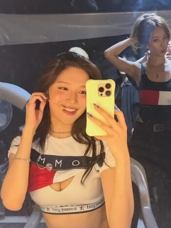 Choi Soo Young