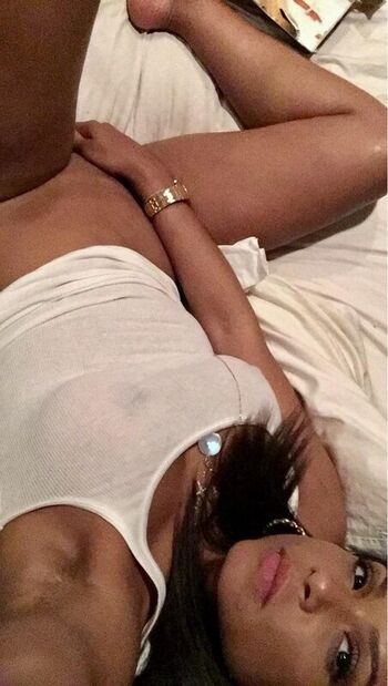 Christina Milian