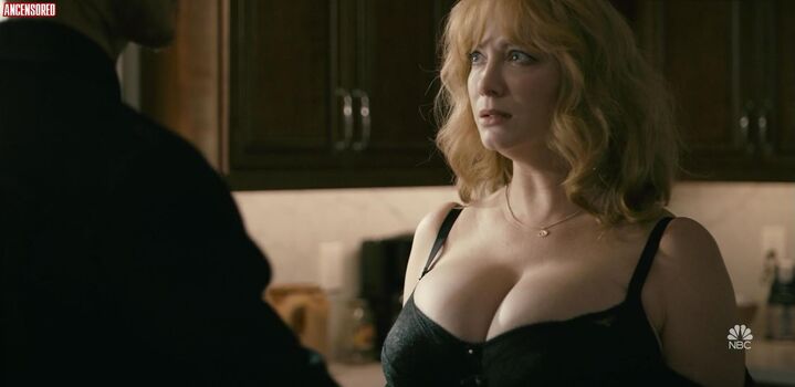 christinahendricks