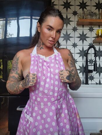 Christy Mack
