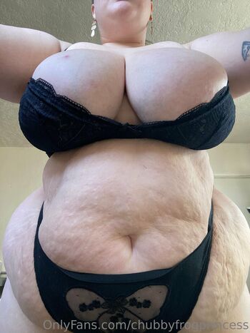 chubbyfrogprincess