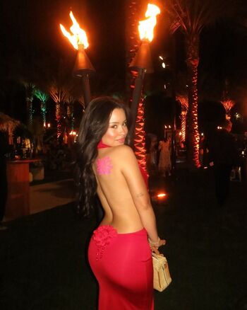 Cierra Ramirez