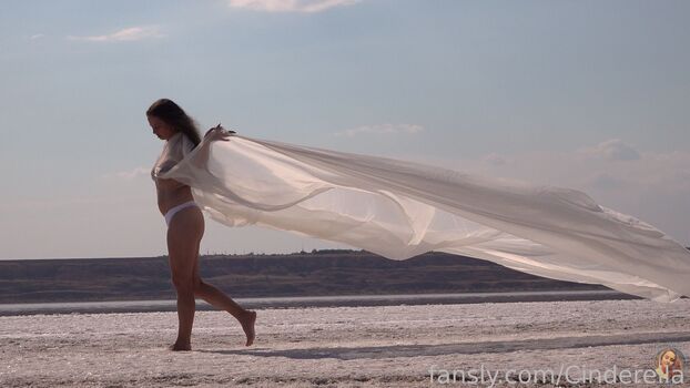 Cinderella Girl