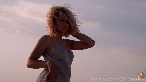 Cinderella Girl
