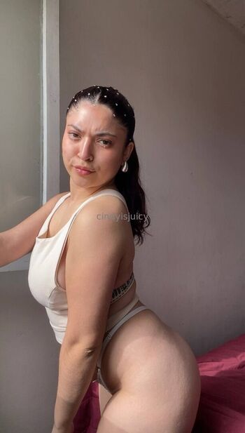 cindyisjuicy