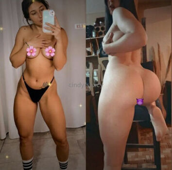 cindyisjuicy