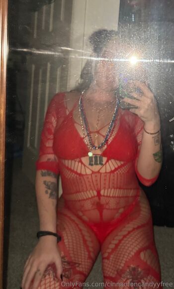 cinnamoncandyyfree