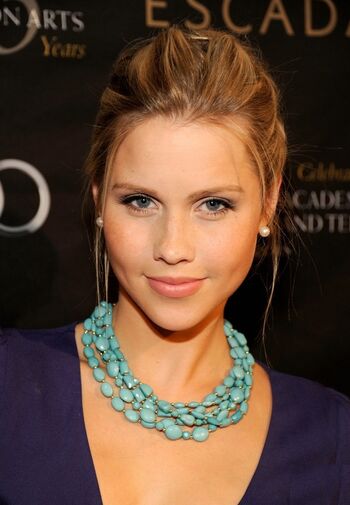 Claire Holt