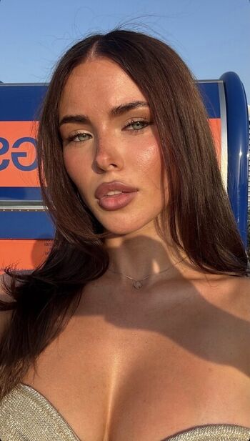 Clarissa Bea