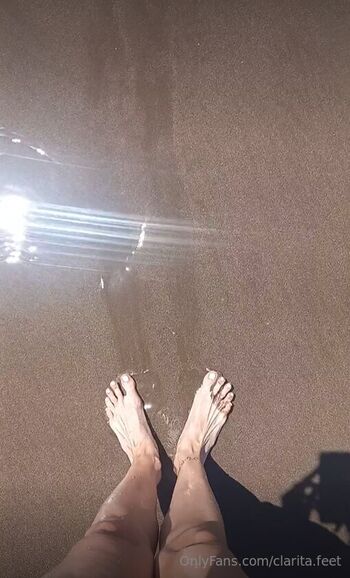 clarita.feet