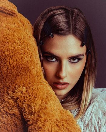 Claudia Napolitano