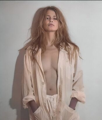 Claudia Schiffer