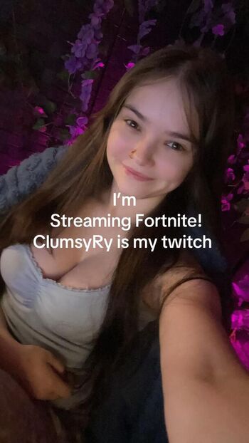 clumsyori