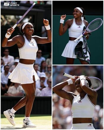 Coco Gauff