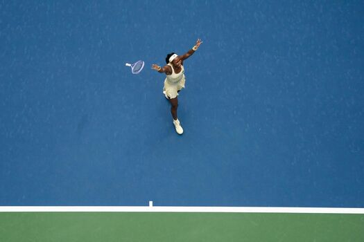 Coco Gauff