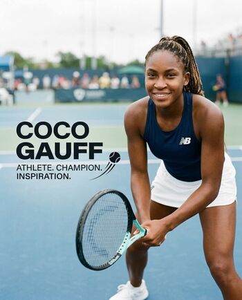 Coco Gauff