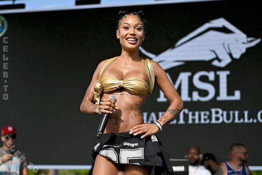 Coi Leray