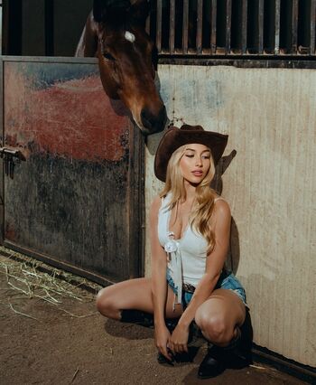 Country Girls