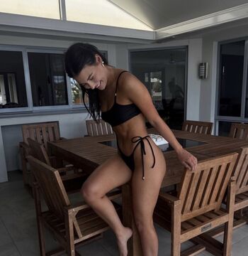 Courtney Hanson