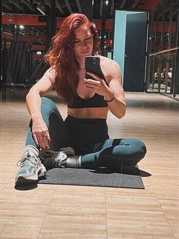 Courtney Hope