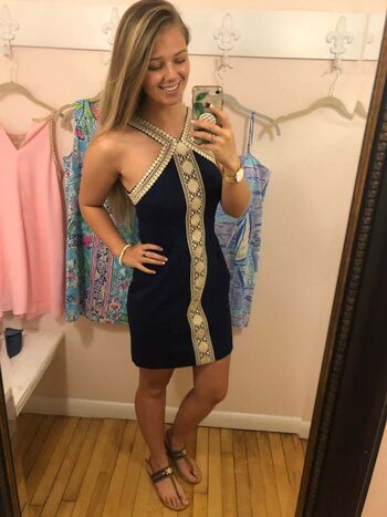 Courtney Knill