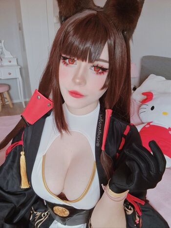 Cringycatgirl