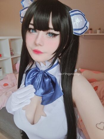 Cringycatgirl
