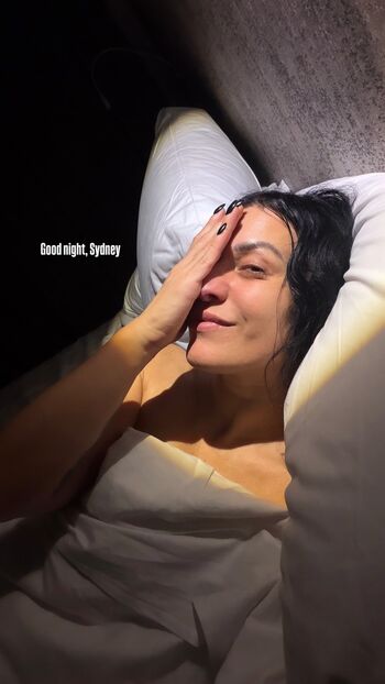Cristina Scabbia