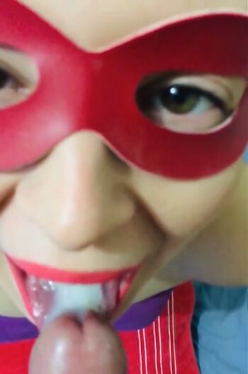 Cum Swallowing