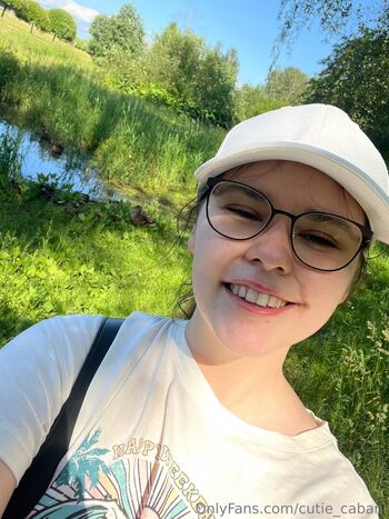 Cutie Cabani