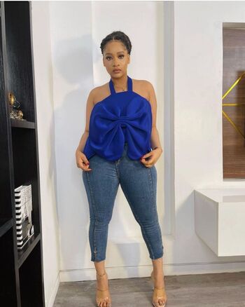 Cynthia Okeke