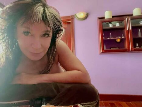 Cynthia Rothrock