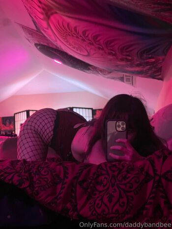 daddybandbee