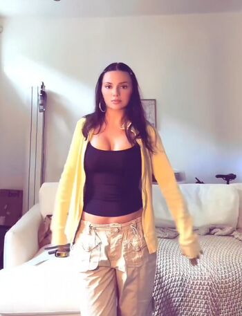 Dafne Keen