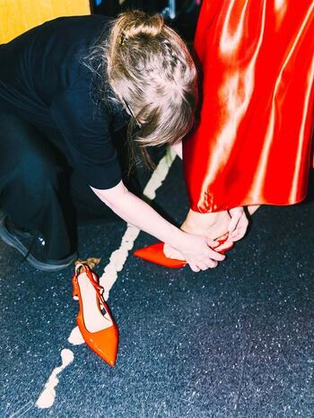 Dagny Norvoll Sandvik