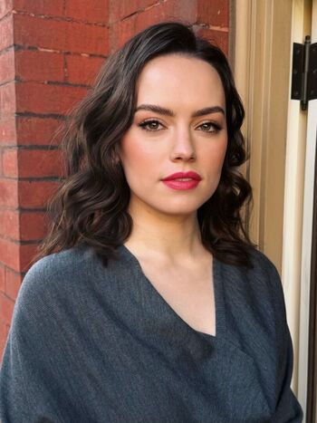 Daisy Ridley