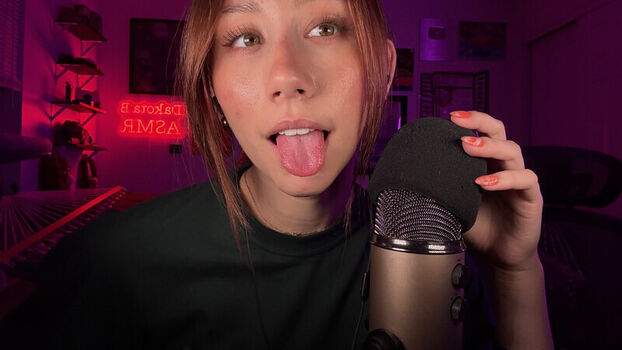 Dakota B ASMR