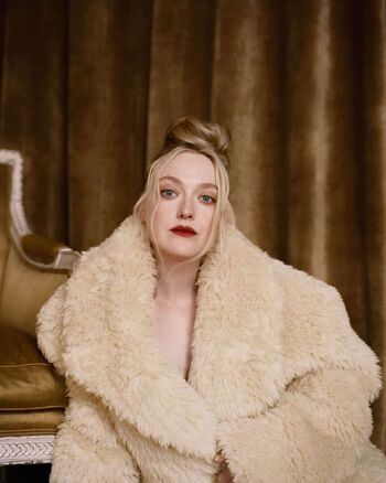 Dakota Fanning