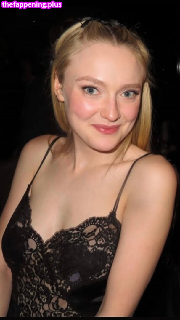 Dakota Fanning