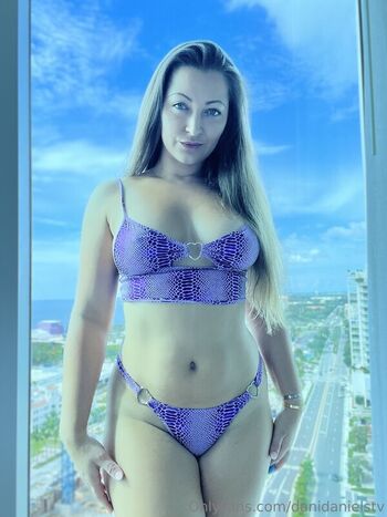Dani Daniels