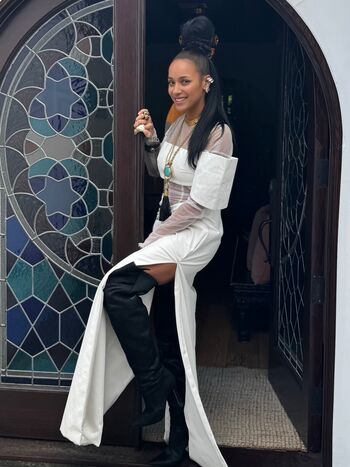 Dania Ramirez