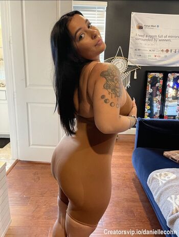 Danielle Cohn