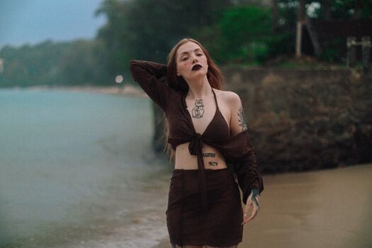 Daria Kaplan