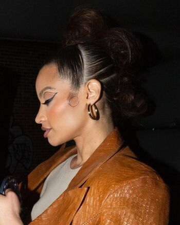 Dascha Polanco