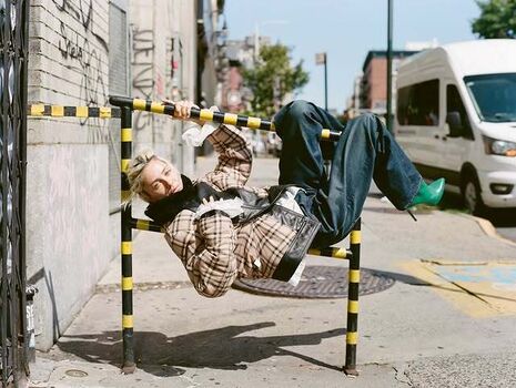 Delilah Belle Hamlin