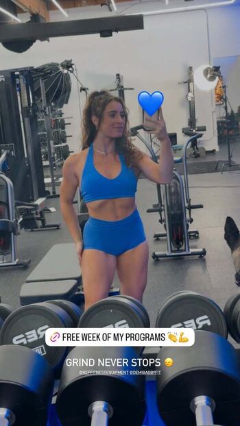 Demi Bagby