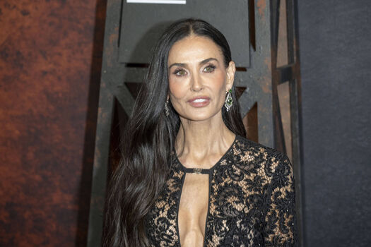 Demi Moore