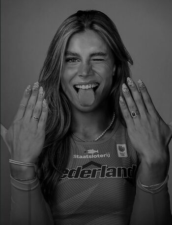 Demi Van Den Wildenberg