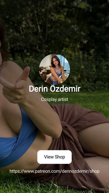 Derin özdemir